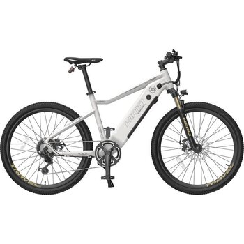 Электрический велосипед Himo C26, белый цена и информация | Электровелосипеды | 220.lv