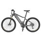 Elektriskais velosipēds Himo C26, pelēks cena un informācija | Elektrovelosipēdi | 220.lv