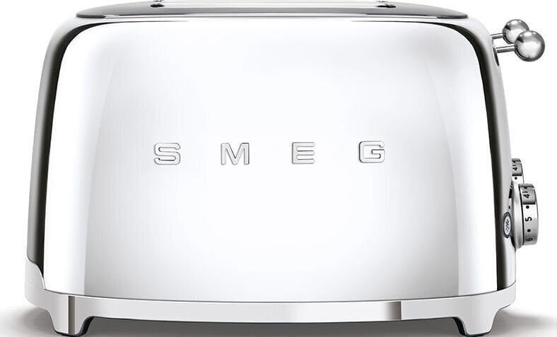 Smeg TSF03SSEU cena un informācija | Tosteri | 220.lv