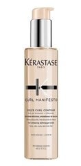 Гель для вьющихся волосы Kerastase Curl Manifesto 150 мл цена и информация | Средства для укладки волос | 220.lv