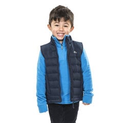 Veste zēniem Trespass Jadda, zila cena un informācija | Zēnu jakas, džemperi, žaketes, vestes | 220.lv