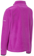 Džemperis meitenēm, rozā cena un informācija | Jakas, džemperi, žaketes, vestes meitenēm | 220.lv