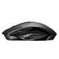 Inphic PM6 Wireless Mouse (Black) cena un informācija | Peles | 220.lv