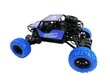 Triku automašīna - zila цена и информация | Rotaļlietas zēniem | 220.lv