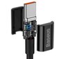 Baseus Superior Series Cable USB-C to USB-C, 100W, 1m (black) cena un informācija | Savienotājkabeļi | 220.lv