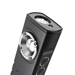 Многофункциональный лазерный фонарь Superfire G20 USB, 470 лм цена и информация | Фонарик | 220.lv