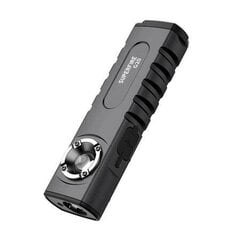 Многофункциональный лазерный фонарь Superfire G20 USB, 470 лм цена и информация | Фонарики | 220.lv