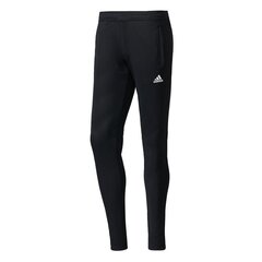 Женские спортивные брюки Adidas Tiro TRG PNT W BK0350, черныe цена и информация | Спортивная одежда для женщин | 220.lv