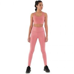 Спортивные легинсы для женщин Outhorn Leggings W HOL21 LEG605 54S, розовые цена и информация | Outhorn Товары для детей и младенцев | 220.lv