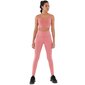 Sieviešu sporta legingi Outhorn Leggings W HOL21 LEG605 54S, rozā cena un informācija | Sporta apģērbs sievietēm | 220.lv