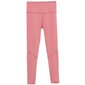 Sieviešu sporta legingi Outhorn Leggings W HOL21 LEG605 54S, rozā cena un informācija | Sporta apģērbs sievietēm | 220.lv