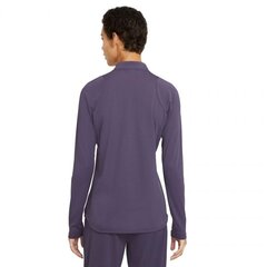 Džemperis sievietēm Nike Dri-FIT Academy W CV2653-573, violets цена и информация | Спортивная одежда для женщин | 220.lv