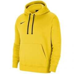 Džemperis sievietēm Nike Park 20 Hoodie W CW6957-719, dzeltens цена и информация | Спортивная одежда для женщин | 220.lv