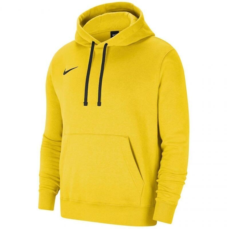 Džemperis sievietēm Nike Park 20 Hoodie W CW6957-719, dzeltens cena un informācija | Sporta apģērbs sievietēm | 220.lv