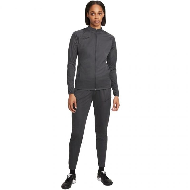 Treniņtērps sievietēm Nike Dry Acd21 Trk Suit W DC2096 060, pelēks цена и информация | Sporta apģērbs sievietēm | 220.lv