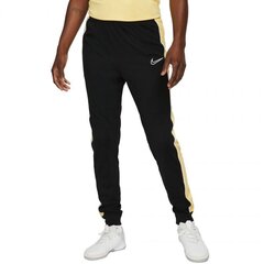 Мужские спортивные штаны Nike NK Df Academy Trk Pant Kp Fp Jb M CZ0971 011, черный цвет цена и информация | Мужская спортивная одежда | 220.lv