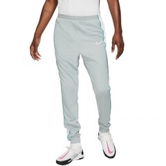 Мужские спортивные штаны Nike NK Df Academy Trk Pant Kp Fp Jb M CZ0971 019, серый цвет цена и информация | Мужская спортивная одежда | 220.lv