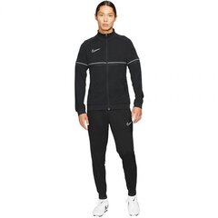 Treniņtērps vīriešiem Nike NK DF Academy Trk Suit I96 M CV1465 014, melns цена и информация | Мужская спортивная одежда | 220.lv