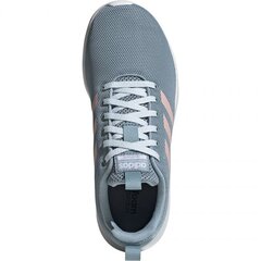 Sieviešu sporta apavi Adidas, pelēki цена и информация | Спортивная обувь для женщин | 220.lv