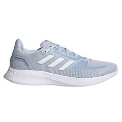 Sieviešu sporta apavi Adidas Runfalcon 2.0 W FY5947, rozā cena un informācija | Sporta apavi sievietēm | 220.lv