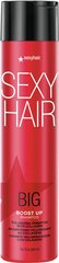 Apjomu palielinošs šampūns Sexy Hair Big Boost Up Volume 300 ml cena un informācija | Šampūni | 220.lv