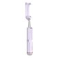 Bluetooth selfie stick Baseus Ultra Mini (purple) cena un informācija | Selfie Sticks | 220.lv