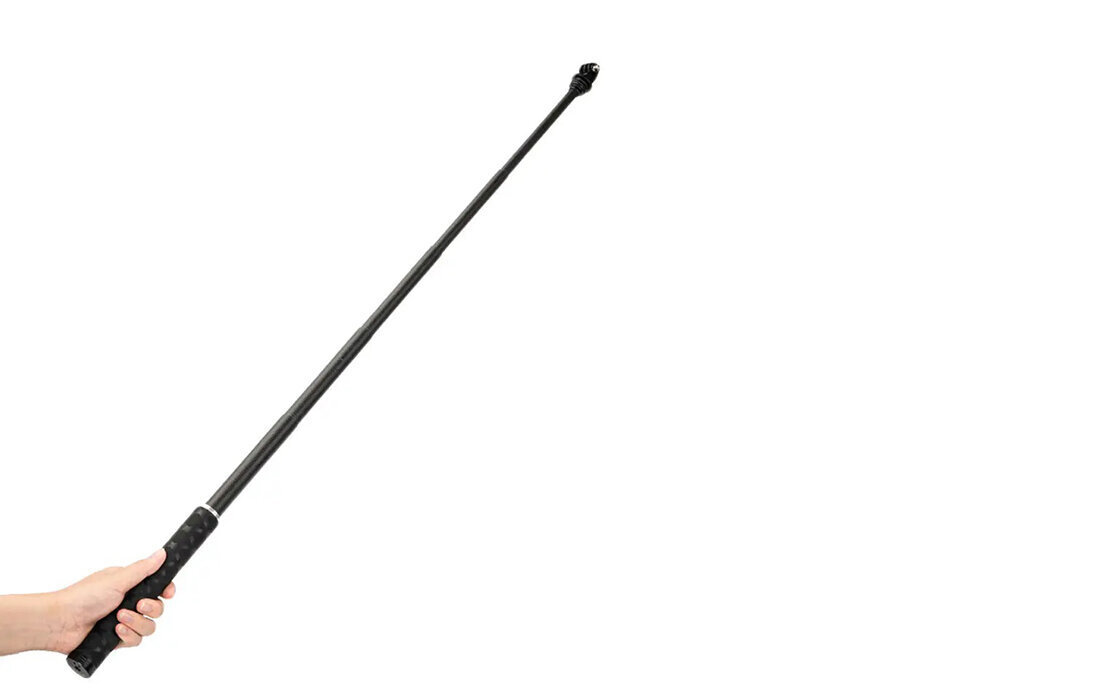 Telesin Selfie Stick 0,9 m цена и информация | Selfie Sticks | 220.lv