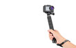Telesin Selfie Stick 0,9 m цена и информация | Selfie Sticks | 220.lv