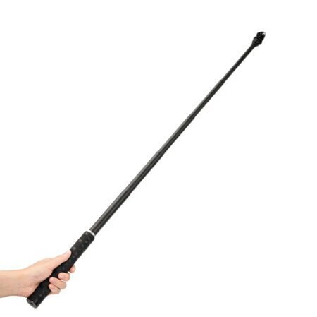 Telesin Selfie Stick 0,9 m цена и информация | Selfie Sticks | 220.lv