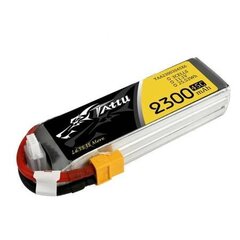 Akumulators Tattu 2300mAh 11.1V 45C 3S1P cena un informācija | Smart ierīces un piederumi | 220.lv