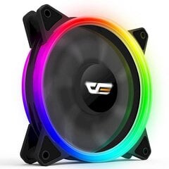 Darkflash DR12 Pro цена и информация | Компьютерные вентиляторы | 220.lv