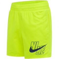 Мужские шорты для плавания Nike Volley Jr NESSA771 737 цена и информация | Плавки для мальчиков | 220.lv