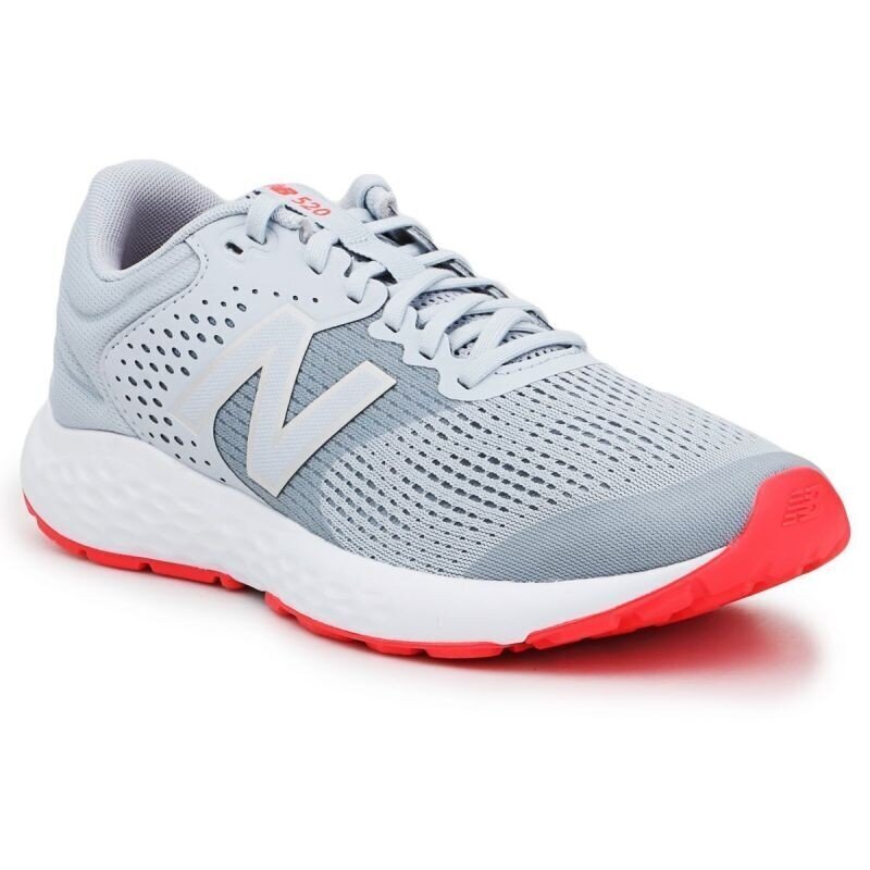 Sporta apavi sievietēm New Balance W W520LG7, pelēki цена и информация | Sporta apavi sievietēm | 220.lv