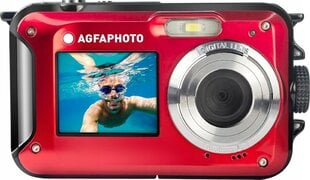 AgfaPhoto Realishot WP8000 цена и информация | Цифровые фотоаппараты | 220.lv