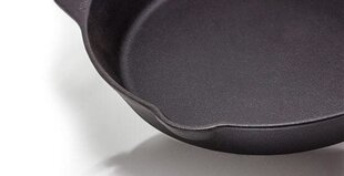 Чугунная сковорода Petromax FP25, 25 см цена и информация | Котелки, туристическая посуда и приборы | 220.lv