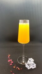 Bezalkoholisko kokteiļu komplekts Bellini Amor, 750 ml cena un informācija | Bezalkoholiskie dzērieni | 220.lv