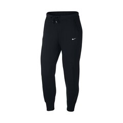 Sporta bikses sievietēm Nike Dri-FIT Get Fit Pants W CU5495-010, melnas cena un informācija | Sporta apģērbs sievietēm | 220.lv