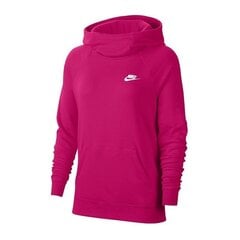 Džemperis sievietēm Nike NSW Essential W BV4116-616, rozā цена и информация | Спортивная одежда для женщин | 220.lv
