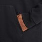 Vīriešu džemperis Nike Dri-FIT Swoosh M CZ2425-010, melns cena un informācija | Sporta apģērbs vīriešiem | 220.lv