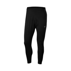 Спортивные штаны мужские Nike Pro Fleece M CZ2203-010, черные цена и информация | Мужская спортивная одежда | 220.lv