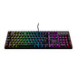 Mehāniskā tastatūra, Xtrfy K4 RGB, melna, US cena un informācija | Klaviatūras | 220.lv