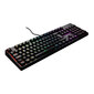 Mehāniskā tastatūra, Xtrfy K4 RGB, melna, US cena un informācija | Klaviatūras | 220.lv