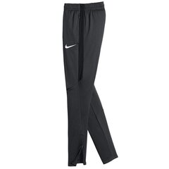 Спортивные штаны для мальчиков Nike dry squad junior 836095060, черные цена и информация | Штаны для мальчиков | 220.lv