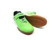 Kangaroos apavi bērniem K5-Comb EV neona zaļi_melni cena un informācija | Sporta apavi bērniem | 220.lv