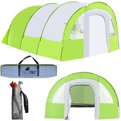 Туристическая палатка Оклахома, на 6-8 человек цена и информация | Палатки | 220.lv