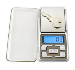 Pocket Scale XL5217 цена и информация | Кухонные весы | 220.lv