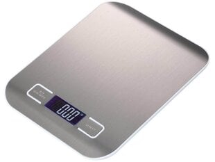 LCD VRK1818 цена и информация | Кухонные весы | 220.lv