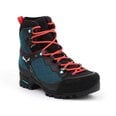 Ботинки женские Salewa MS Raven 3 GTX W 61344 8736, синие