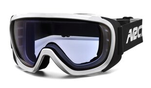 Brilles Arctica G-96B UV400 ar dubultām lēcām цена и информация | Лыжные очки | 220.lv
