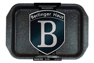 Противень Berlingerhaus Aquamarine BH-1882, 35 см цена и информация | Формы, посуда для выпечки | 220.lv